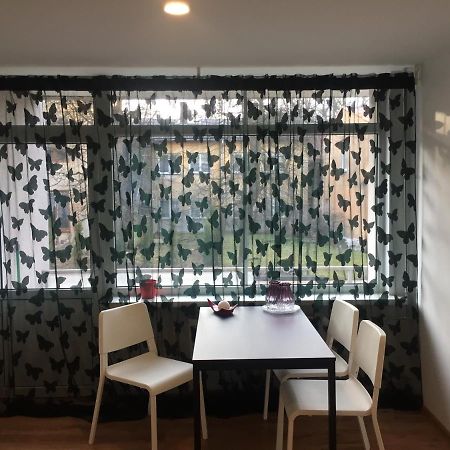 Apartamenti Zirnis Cēsis Kültér fotó