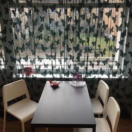 Apartamenti Zirnis Cēsis Kültér fotó