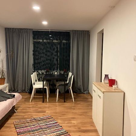 Apartamenti Zirnis Cēsis Kültér fotó