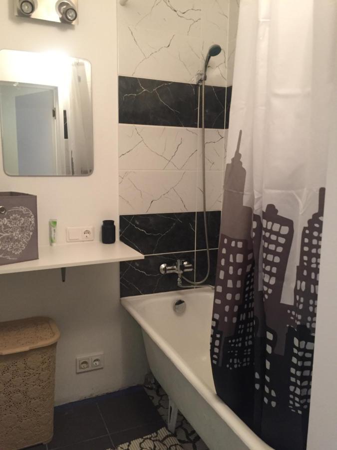 Apartamenti Zirnis Cēsis Kültér fotó