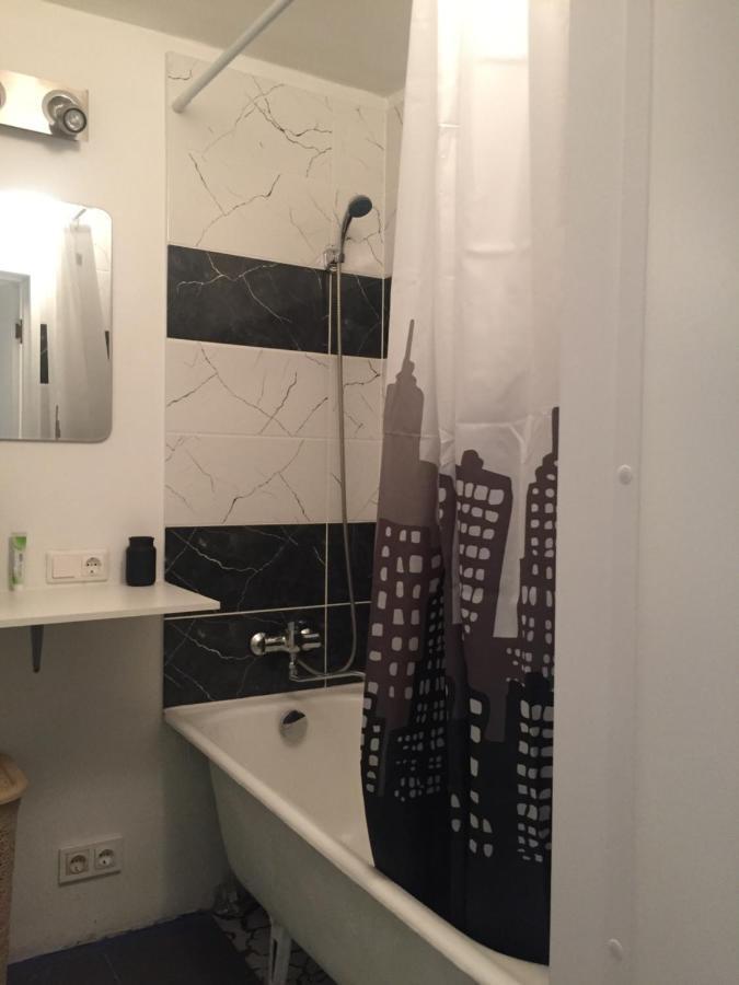 Apartamenti Zirnis Cēsis Kültér fotó