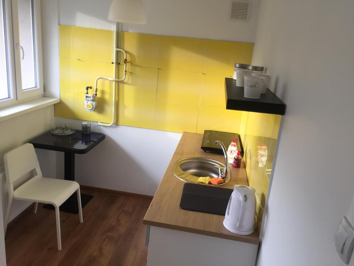 Apartamenti Zirnis Cēsis Kültér fotó